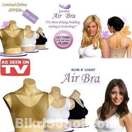 Slim N Lift Air Bra